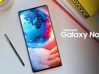 Những thông tin về Galaxy Note 20 series