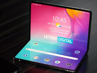 Galaxy Fold 2 vẫn sẽ ra mắt đúng hẹn