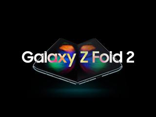 Samsung chính thức xác nhận Galaxy Z Fold 2 ra mắt ngày 5/8