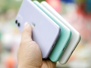 Mừng Tết 2020 điện thoại iPhone xách tay Hàn Quốc giảm đến 2 triệu tại MinMobile