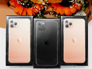 4 lý do phải bạn phải sở hữu iPhone 11 Pro Max tại MinMobile càng sớm càng tốt