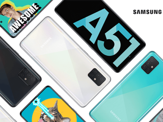 Nên mua Samsung chính hãng hay xách tay?