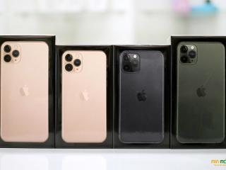 Đâu là sản phẩm Apple ra mắt 2019 bạn yêu thích nhất?