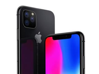 Đã có mức giá dự kiến iPhone 11 siêu phẩm hot nhất 2019