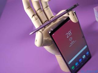 Samsung sẽ ra mắt Samsung Galaxy Note 10 ngày 7 tháng 8 tại NewYork