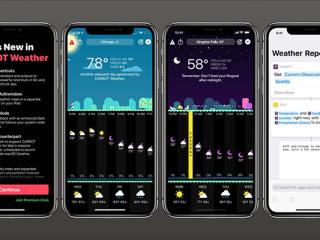 Hệ điều hành iOS 13 mới đã chính thức phát hành rồi. Cùng cập nhật ngay thôi nào.