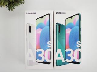 Tại sao nên chọn Galaxy A30s trong tầm giá 5 triệu
