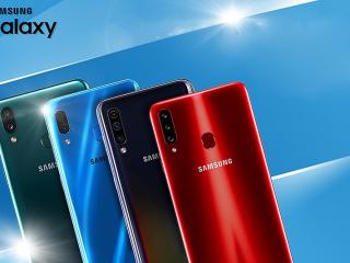 Mua Samsung chính hãng tại MinMobile ưu đãi hơn các địa chỉ khác như thế nào?