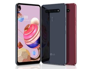 Lộ diện cấu hình của LG K61, K51S và K41S, liệu những smartphone có giúp LG tỏa sáng