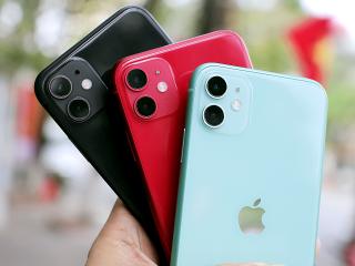 iPhone tân trang là gì?