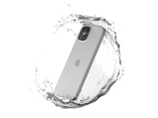Rò rỉ thiết kế của iPhone 12 Pro Max
