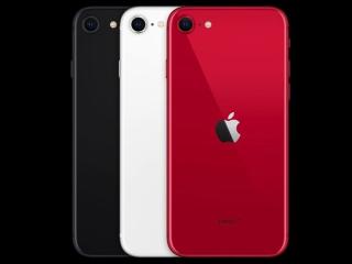 Nên mua iPhone SE 2020 dung lượng bao nhiêu? 64GB, 128GB hay 256GB?