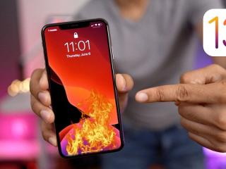 iPhone bị hao pin trên iOS 13: Các mẹo cải thiện tuổi thọ pin iPhone