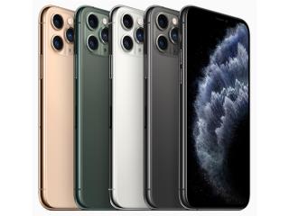 Điện thoại iPhone đáng mua nhất trong năm 2020: Giá từ 399$ đến 1449$