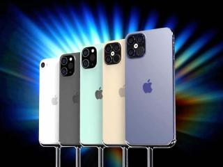 iPhone 12 sẽ ra mắt vào tháng 10