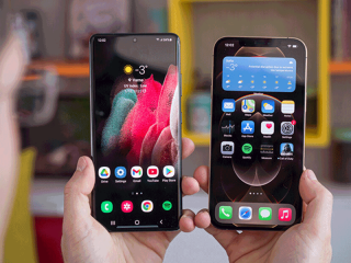 2022: Nên mong chờ gì ở một chiếc smartphone?