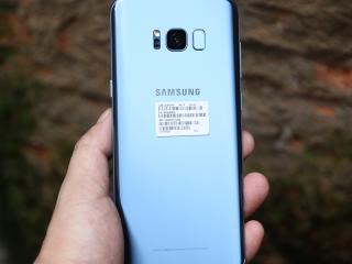 Samsung Galaxy S8 Bản Hàn phá đảo với mức giá kịch sàn 5.9 triệu đồng