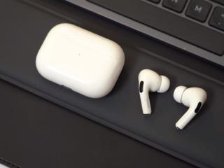Tai nghe AirPods Pro giá rẻ sớm được ra mắt