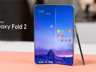 Các thông tin mới nhất về điện thoại màn hình gập Samsung: Galaxy Fold 2 và Galaxy Z Flip 5G