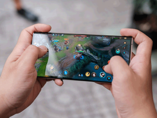 Snapdragon 8+ Gen 1 chính thức ra mắt