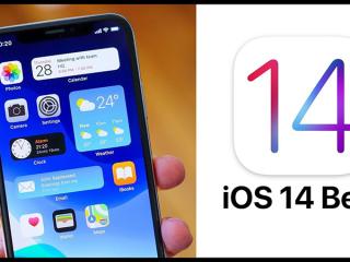 Cần chuẩn bị những gì trước khi cập nhật lên iOS 14 Beta 1
