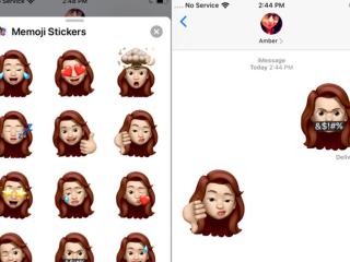 Cách sử dụng Emoji, Memoji và Animoji trên iPhone và iPad
