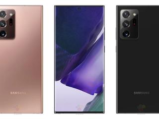 Tổng hợp các tin đồn về thông số kỹ thuật của Galaxy Note 20 Ultra 5G