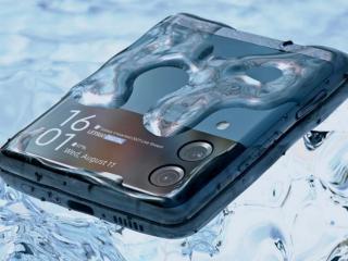 Chuẩn kháng nước IPX8 trên Z Fold 3 lợi hại như thế nào?
