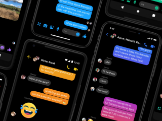 Nên cài đặt 8 ứng dụng này cho iPhone để hỗ trợ tính năng Dark Mode tốt nhất