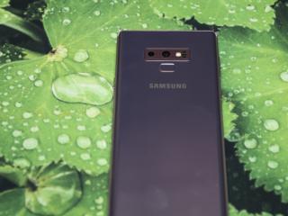 Nên đợi Galaxy Note 10 hay mua ngay Samsung Galaxy Note 9 ở Min Mobile ngày từ bây giờ