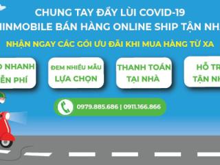 Miễn phí giao điện thoại tận nhà - Mua ngay