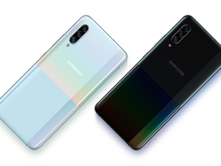 Đánh giá Samsung Galaxy A90 5G: Điện thoại 5G giá rẻ nhất