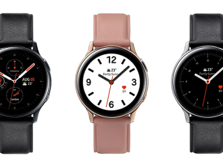 Trả lời các câu hỏi về Galaxy Watch Active 2 LTE (Phần 2)