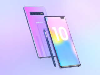 Samsung Galaxy Note 10 – Smartphone gây sốt ngay cả khi chưa ra mắt