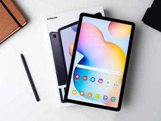 Galaxy Tab S6 Lite 2022 bắt đầu nhận đặt hàng