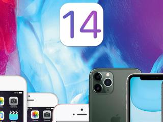iOS 14 ra mắt: Danh sách chính thức các thiết bị được cập nhật lên iOS 14 và iPadOS 14