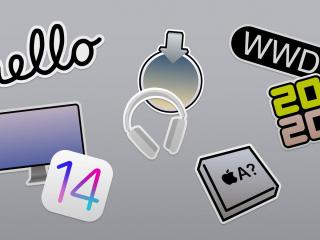 Sự kiện WWDC 2020 có gì?
