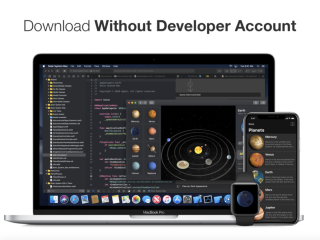 Tải ngay iOS 14/ iPadOS 14 Beta mà không cần tải khoản nhà phát triển