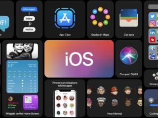 iOS 14 ra mắt: giao diện màn hình chính hoàn toàn mới, gọi điện/ nhắn tin tiện dụng hơn cùng nhiều tính năng mới hấp dẫn