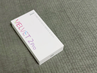 Lộ diện hình ảnh LG Velvet 2 Pro