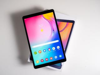 Tại sao nên mua máy tính bảng Samsung