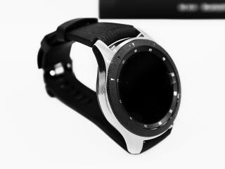 Những tính năng hay ho của Galaxy Watch