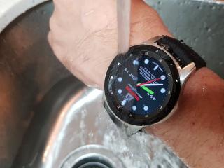 Cách bảo quản đồng hồ thông minh