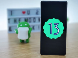 Android 13 có gì mới?
