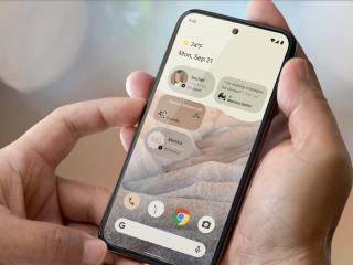 Android 12 sẽ có gì?