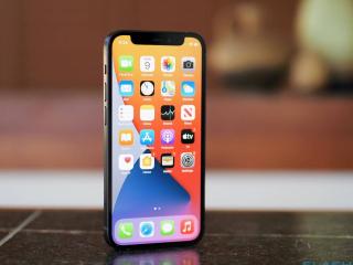 iPhone 12 mini bị "khai tử"