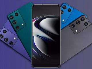 Thông tin rò rỉ về Galaxy S22 series