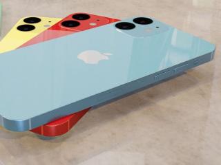 Ngày phát hành, giá và cập nhật màu của iPhone 12