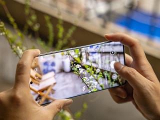 Top Flagship có camera chống rung OIS “KHỦNG” nhất?