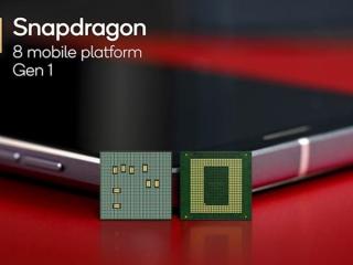 Snapdragon 8 Gen 1 có thực sự cải tiến?